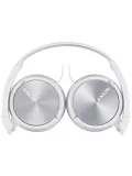 наушники Sony MDR-ZX310 white