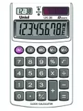 карманный калькулятор Uniel UK-36 
