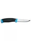 нож Morakniv Companion blue