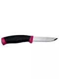 нож Morakniv Companion magenta