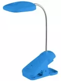 светодиодный светильник ЭРА NLED-420-1.5W blue