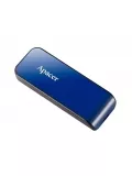 флешка USB Apacer AH334 16Gb blue