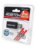 адаптер ЗУ Robiton USB Power Boost 