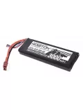 аккумуляторная сборка Robiton LP-STB2-3000 Lipo 7.4В 3000мАч 