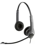 профессиональная гарнитура Jabra GN2000 Duo E-STD NC WB 