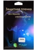 защитная пленка Mstyle Fly  IQ4403, глянец 