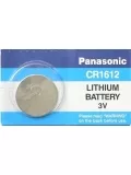 батарейка Panasonic CR1612-5BL 