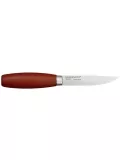 нож Morakniv Classic № 1 red