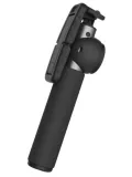 монопод для селфи Rock Selfie Shutter &amp; Stick II 15см-60см space grey