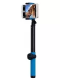 монопод для селфи Momax Selfie Hero Selfie Pod 150 см KMS8 black
