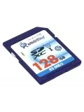 карта памяти SmartBuy 128Gb SDXC Class10 Ultimate 90/20MB/s 