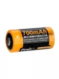 аккумулятор Fenix Li-ion 16340 700mAh 