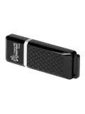 флешка USB SmartBuy Quartz series 32Gb black