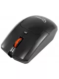 беспроводная мышь Gembird MUSW-212 black