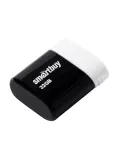 флешка USB SmartBuy LARA 32Gb black