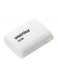 флешка USB SmartBuy LARA 32Gb white