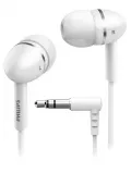наушники Philips SHE1450 white