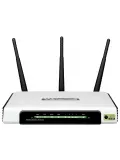 Wi-Fi маршрутизатор TP-LINK TL-WR940N 