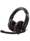 Игровая гарнитура Gembird MHS-783 black