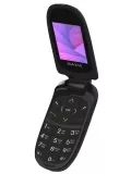мобильный телефон Maxvi E1 black