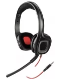 игровая гарнитура Plantronics GameCom 318 black