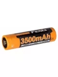 аккумулятор Fenix ARB-L18 18650 Li-Ion 3500 mAh, защищенный 