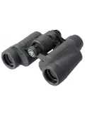 бинокль Veber Classic БПЦ 8x30 VR серый