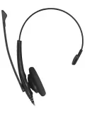 Профессиональная гарнитура Jabra Biz 1500 Mono USB 