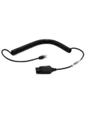 Переходник для Cisco - кабель Accutone 2A QD-RJ 