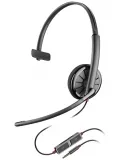Гарнитура для планшета Plantronics BlackWire C215 