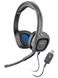 гарнитура стерео Plantronics Audio 655 USB 