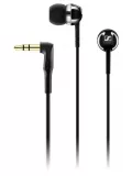наушники Sennheiser CX 1.00 black