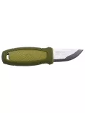 карманный нож Morakniv Eldris green