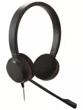 Офисная гарнитура Jabra Evolve 20 MS Stereo USB 