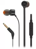 гарнитура для телефона JBL T110 black