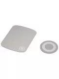 металлическая пластина для магнитного держателя Onetto Metal Plate for magnet holder 