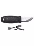 карманный нож Morakniv Eldris Kit black