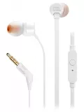 гарнитура для телефона JBL T110 white