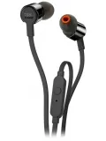 гарнитура для телефона JBL T210 black