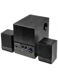 колонки для компьютера Dialog Progressive AP-170 black