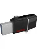 OTG флешка SanDisk Ultra Dual USB Drive 3.0 32GB OTG 
