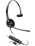 Профессиональная USB гарнитура Plantronics EncorePro HW515 USB (PL-HW515-USB) 