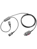 разветвитель Plantronics PL-SP-CAB-Y 