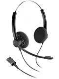 Гарнитура для call центра Plantronics Practica PL-SP12-QD 