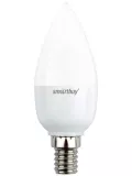 светодиодная лампа SmartBuy SBL-C37D-07-30K-E14 