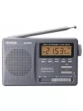 карманный радиоприемник с цифровой шкалой​ Tecsun DR-920C (export version) blue grey