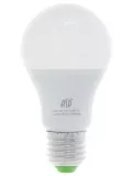 светодиодная лампа ASD LED-A60-standard 11Вт 160-260В Е27 4000К 
