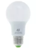 светодиодная лампа ASD LED-A60-standard 7Вт 160-260В Е27 3000К 