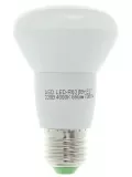 светодиодная лампа ASD LED-R63-standard 8Вт 160-260В Е27 4000К 