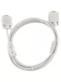 кабель Gembird VGA>VGA (15M/15F) 1.8м PRO 